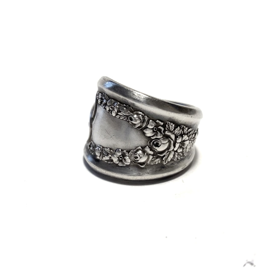Spoon Ring No.4141 23号