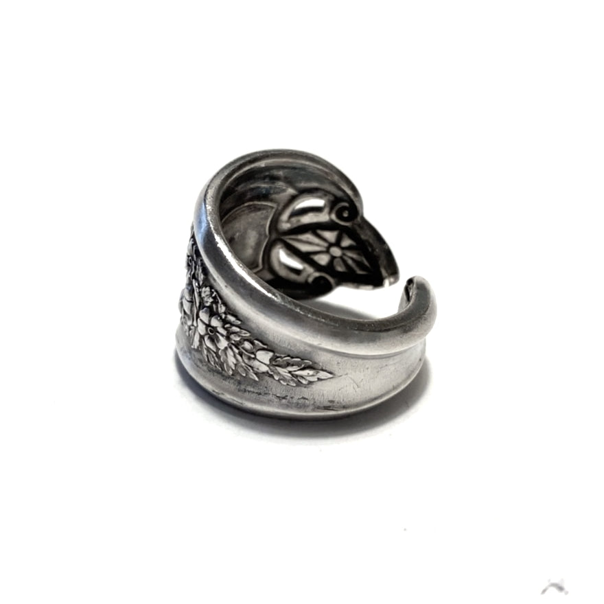 Spoon Ring No.4141 23号