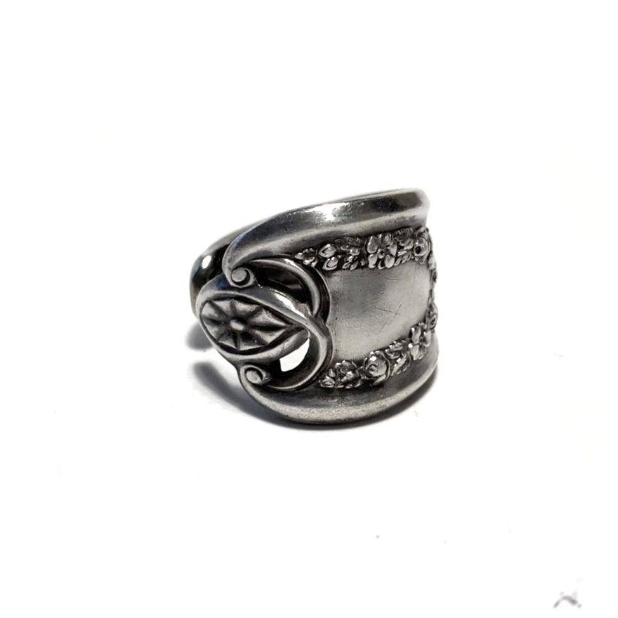 Spoon Ring No.4141 23号