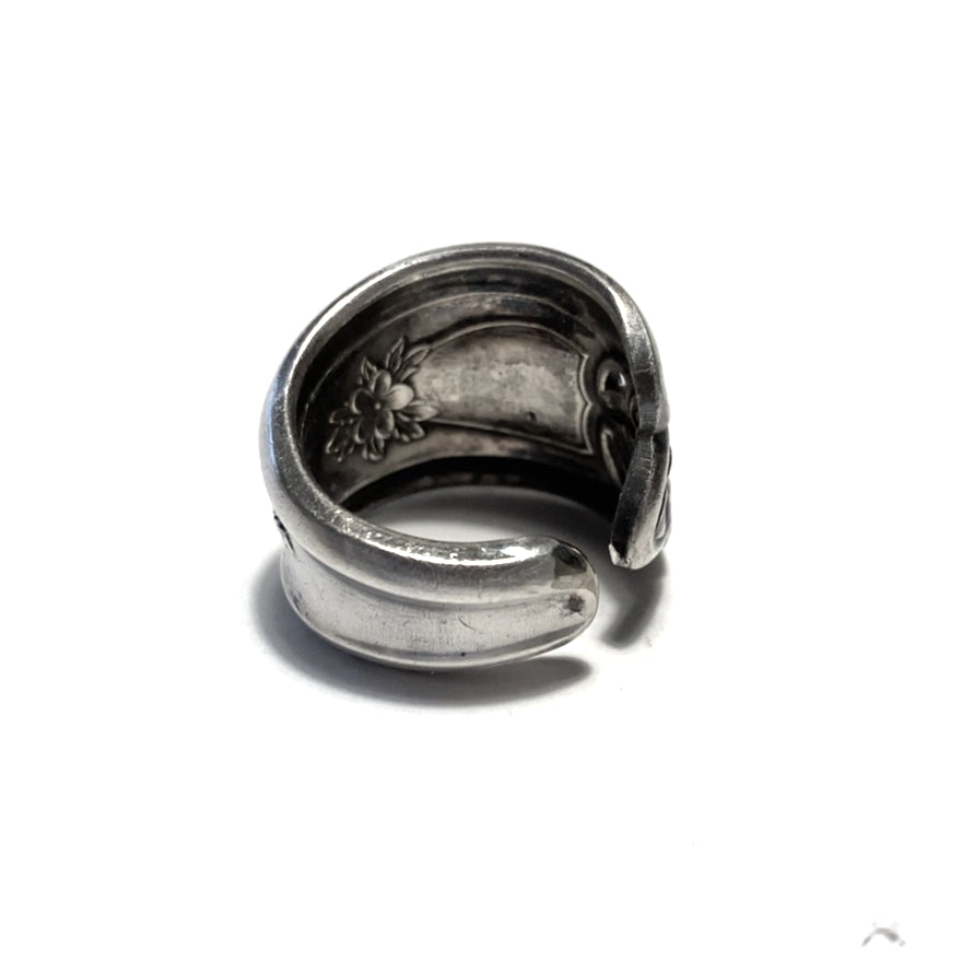 Spoon Ring No.4141 23号