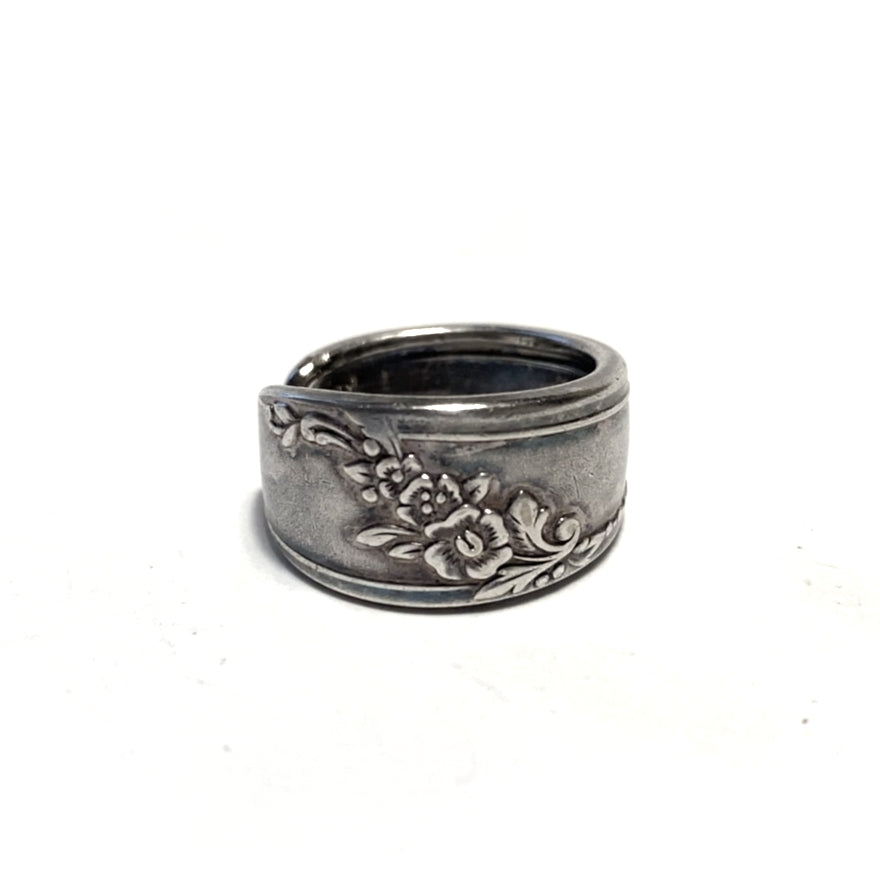 Spoon Ring No.4147 21号