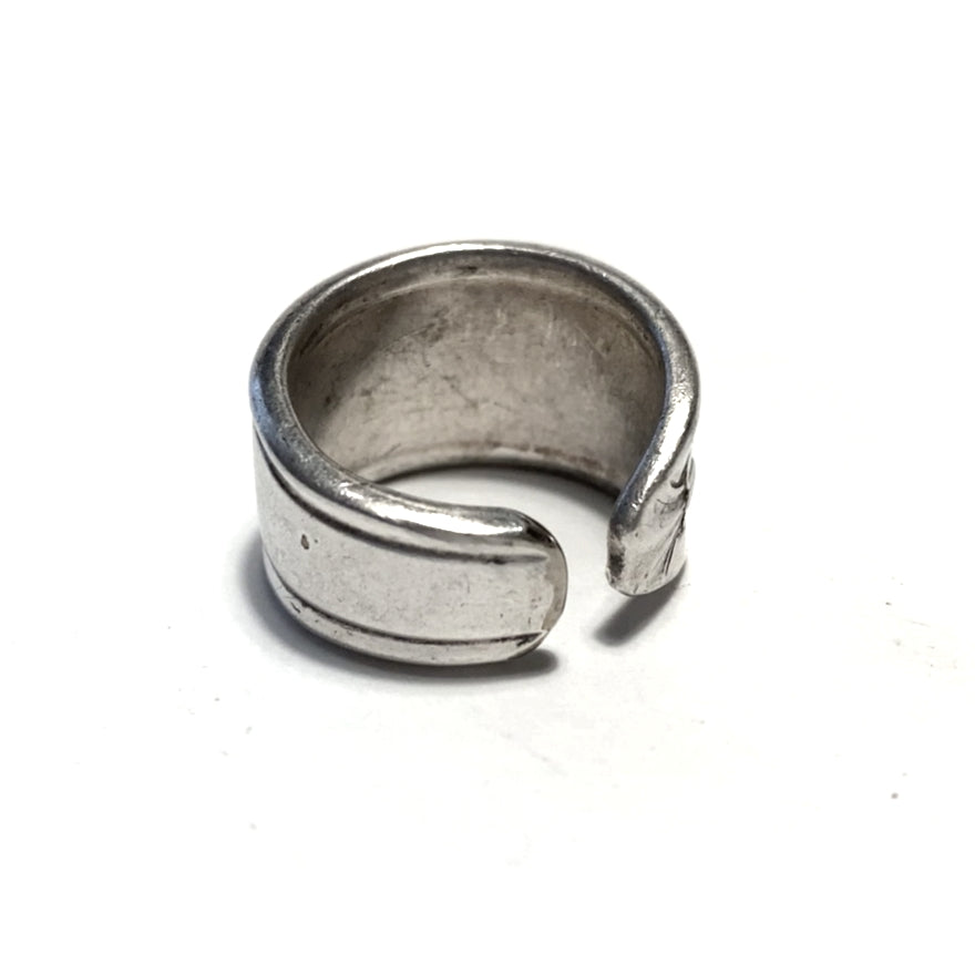 Spoon Ring No.4149 23号