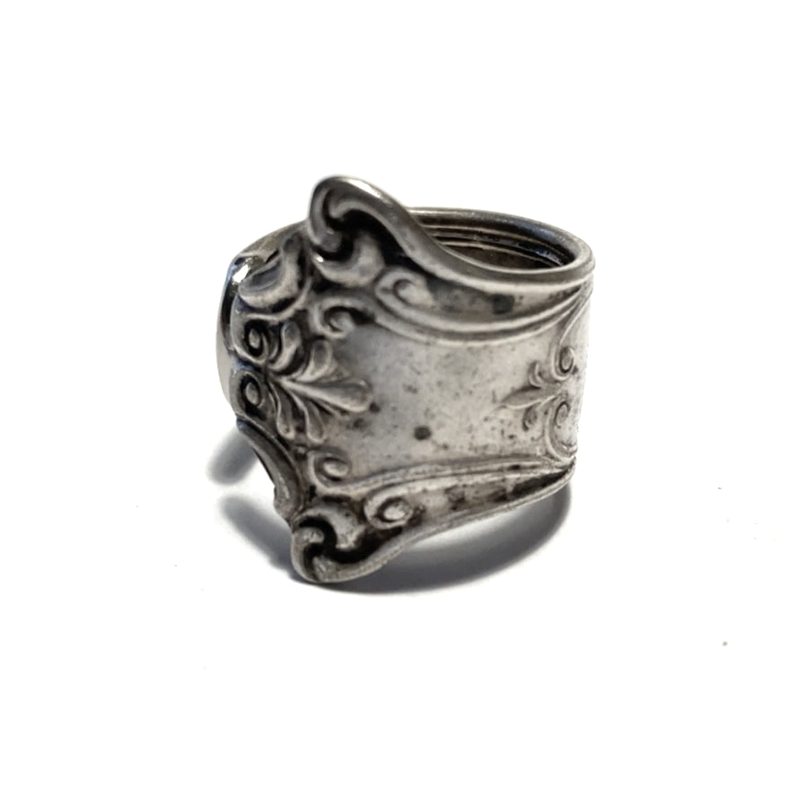 Spoon Ring No.4152 24号