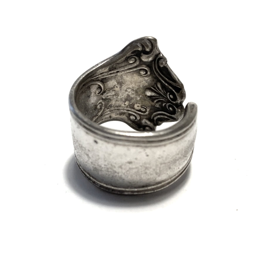 Spoon Ring No.4152 24号