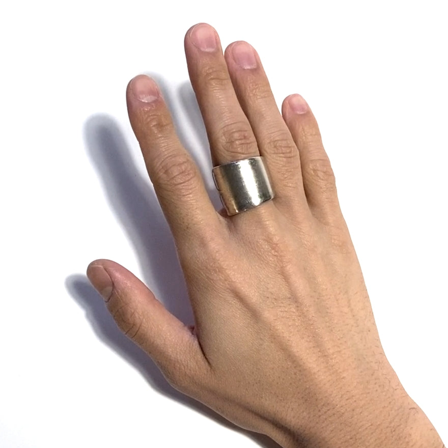 Spoon Ring No.4153 23号