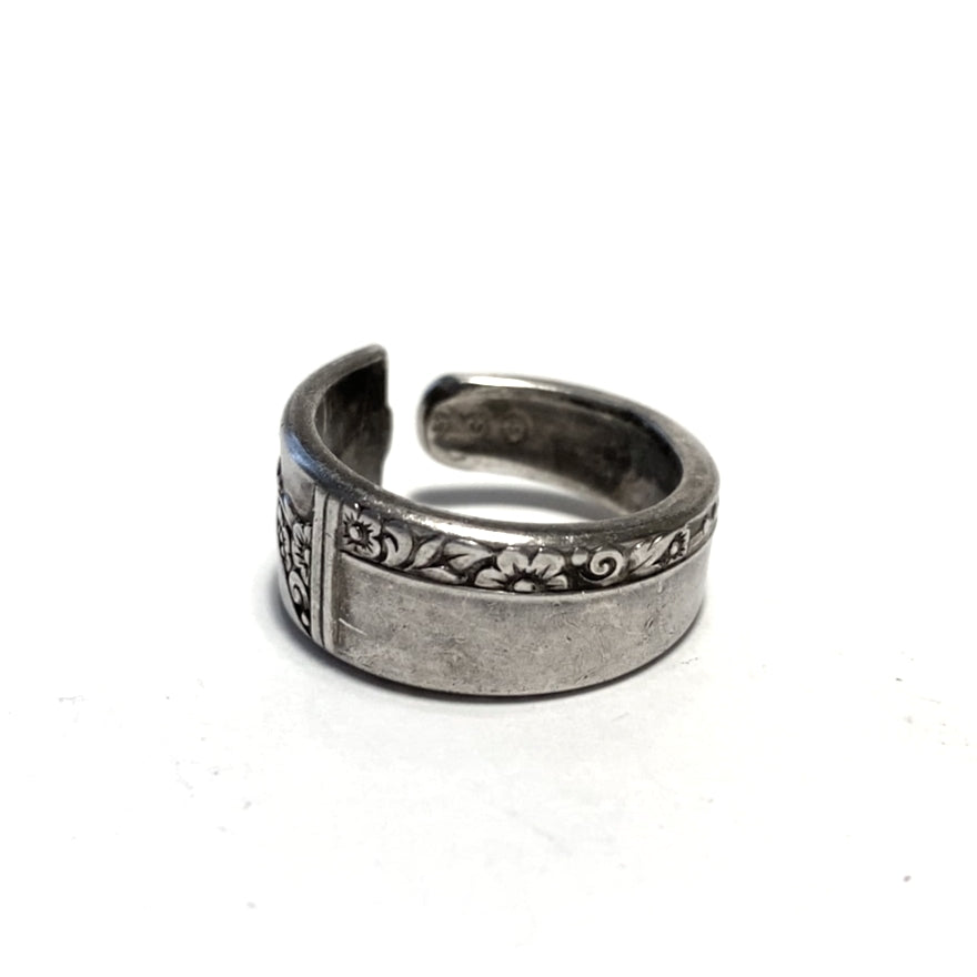 Spoon Ring No.4157 25号
