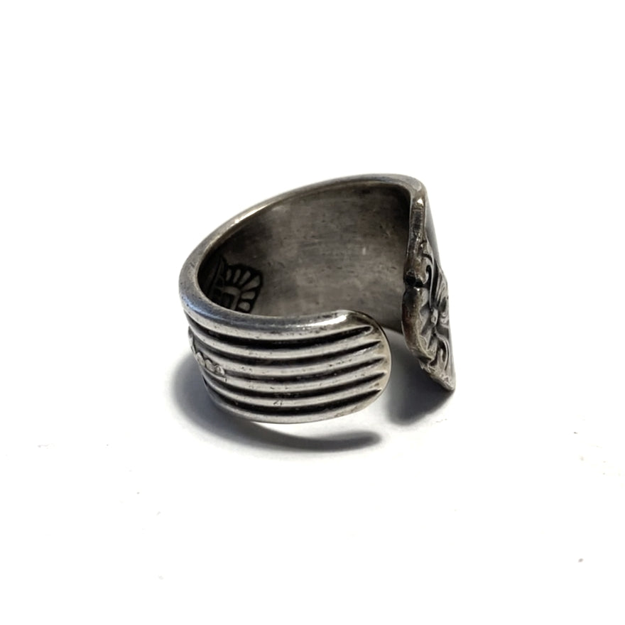 Spoon Ring No.4159 19号