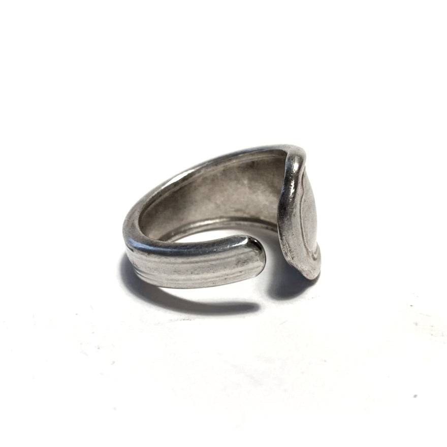 Spoon Ring No.4164 21号