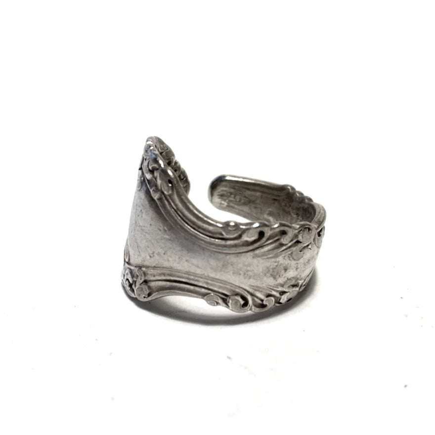 Spoon Ring No.4169 22号