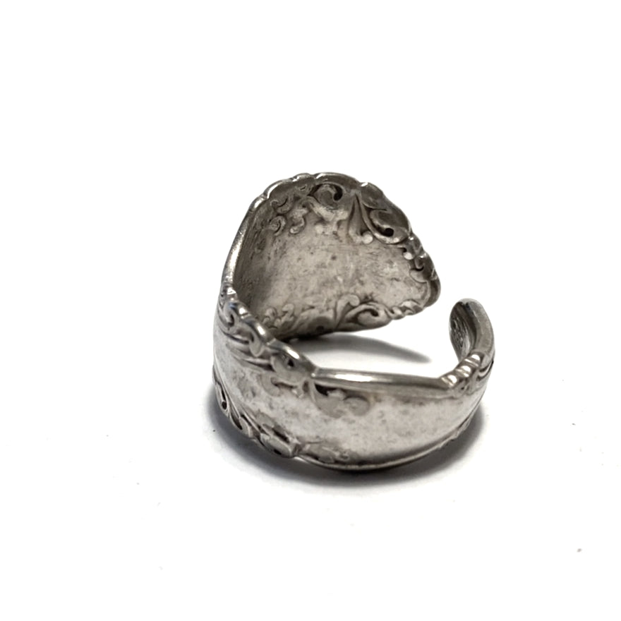 Spoon Ring No.4169 22号