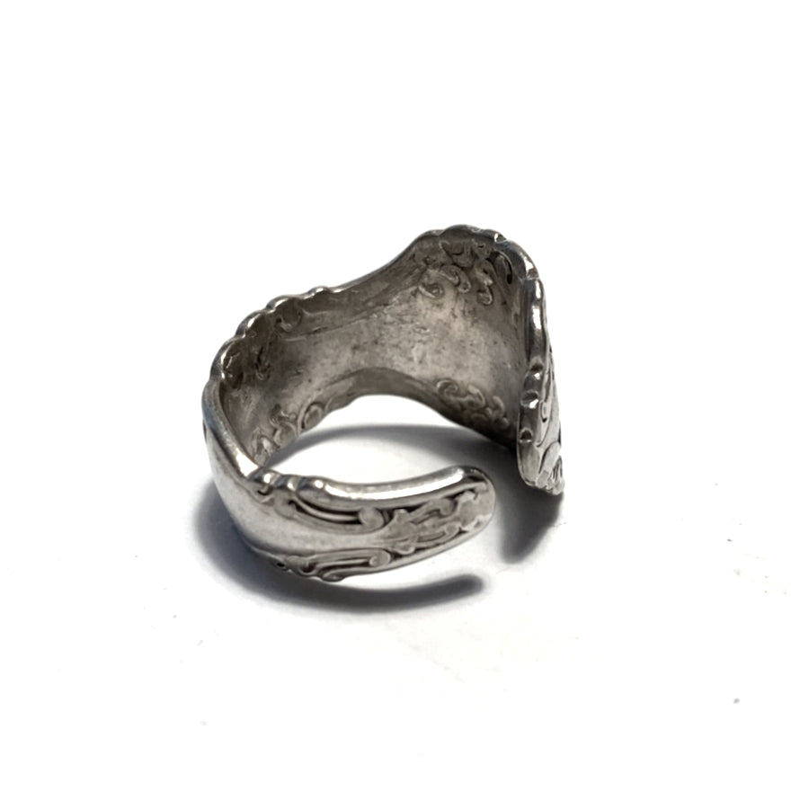 Spoon Ring No.4169 22号