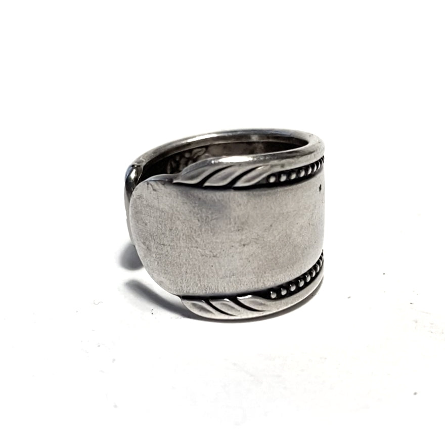 Spoon Ring No.4173 25号