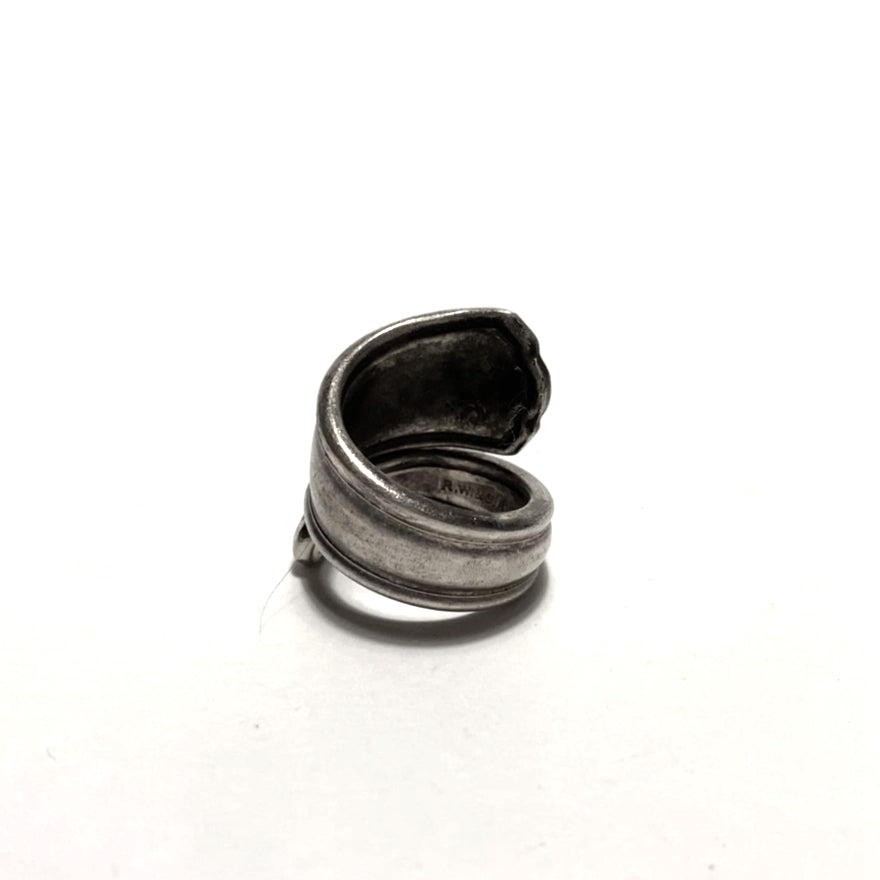 Spoon Ring No.4189 10号