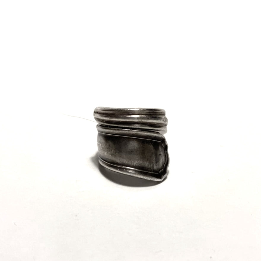 Spoon Ring No.4189 10号