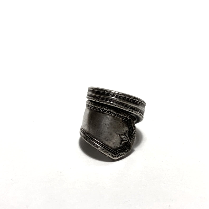 Spoon Ring No.4191 10号