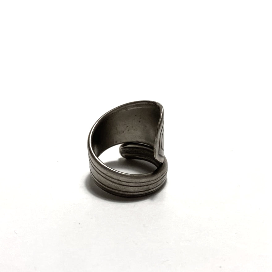 Spoon Ring No.4193 14号
