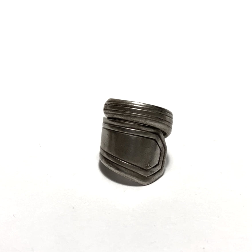 Spoon Ring No.4193 14号
