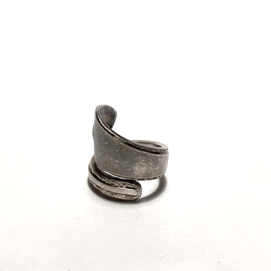 Spoon Ring No.4196 13号