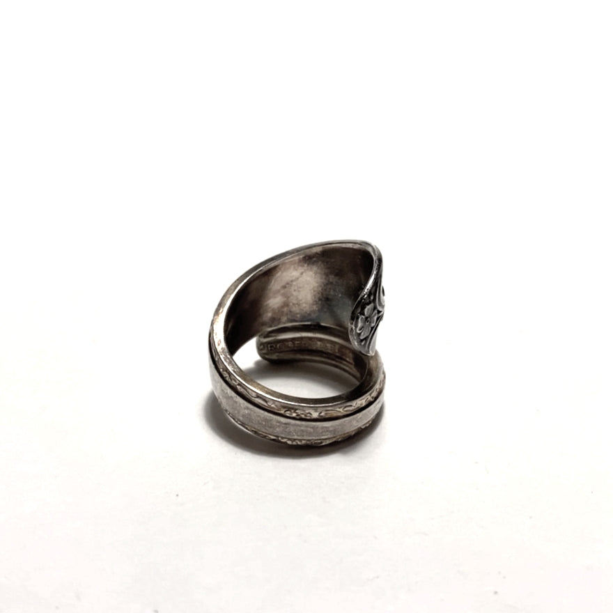 Spoon Ring No.4196 13号