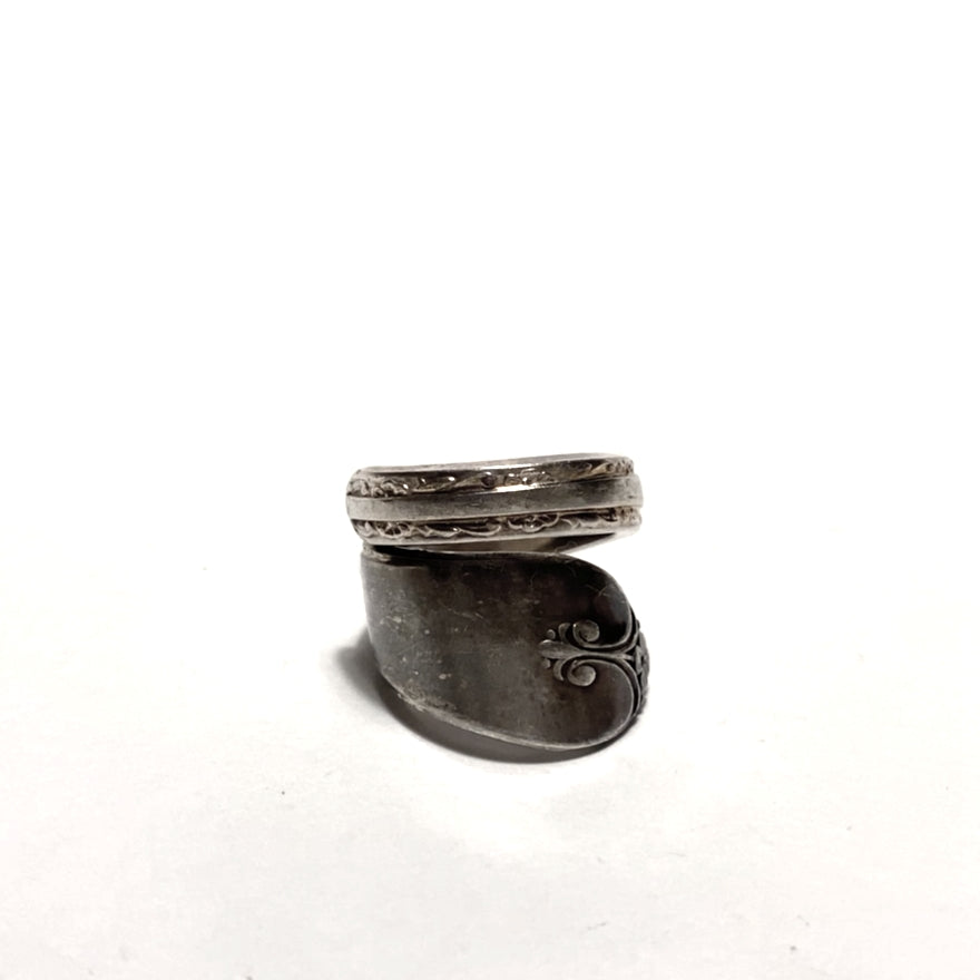 Spoon Ring No.4196 13号