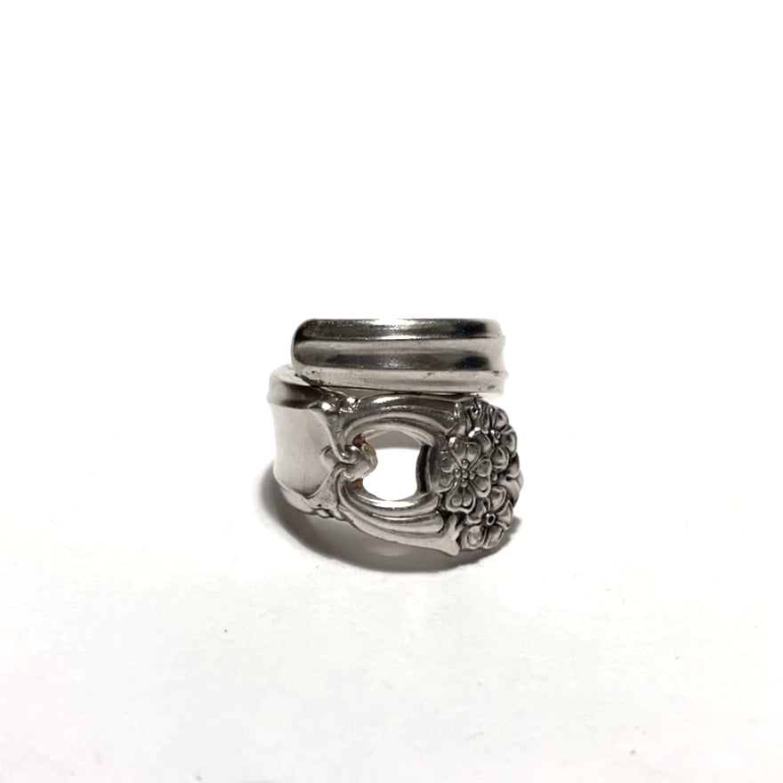 Spoon Ring No.4200 14号