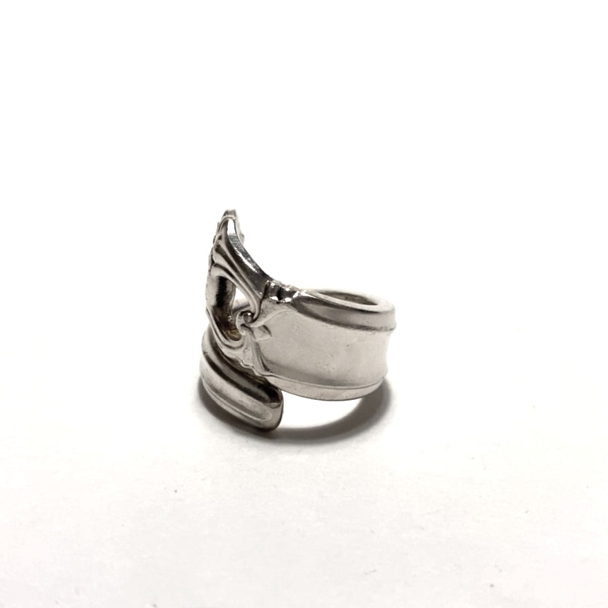 Spoon Ring No.4200 14号