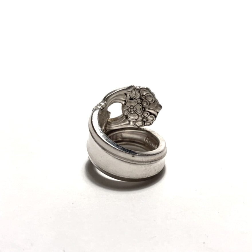 Spoon Ring No.4200 14号
