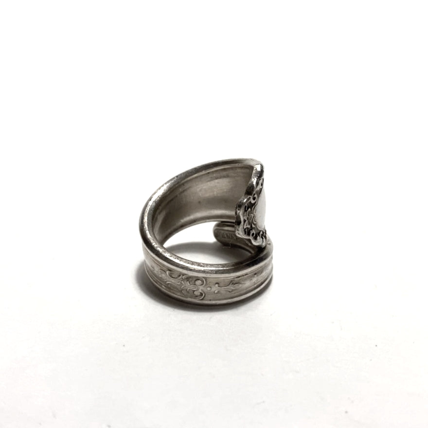 Spoon Ring No.4203 14号