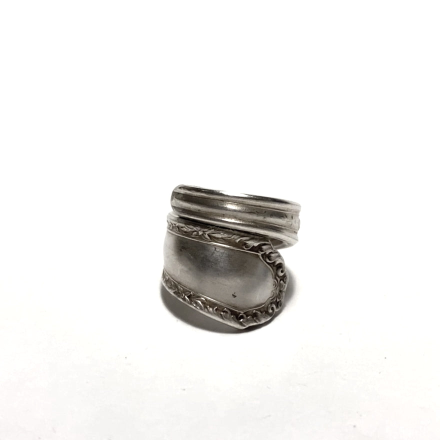 Spoon Ring No.4203 14号