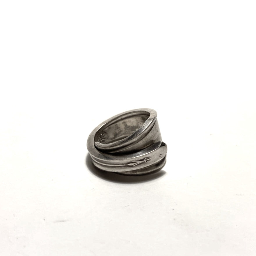 Spoon Ring No.4205 12号