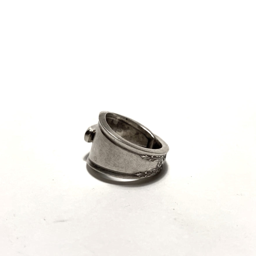 Spoon Ring No.4205 12号