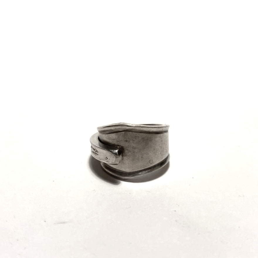 Spoon Ring No.4205 12号