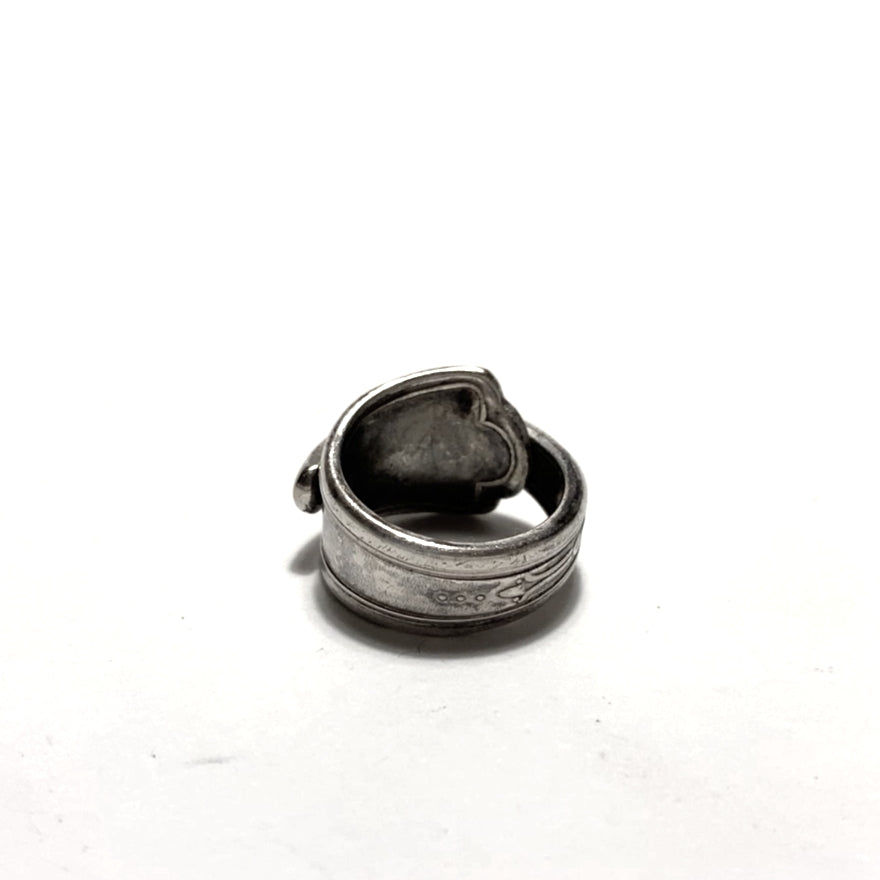 Spoon Ring No.4206 14号