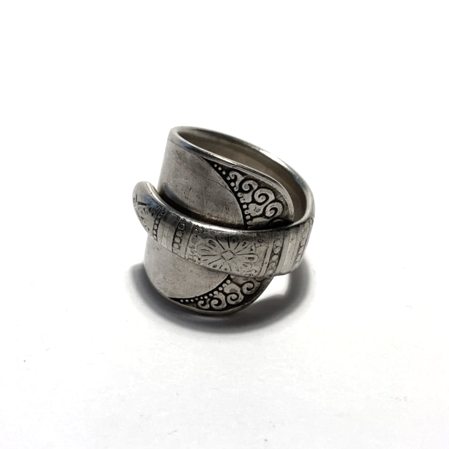 Spoon Ring No.4208 20号