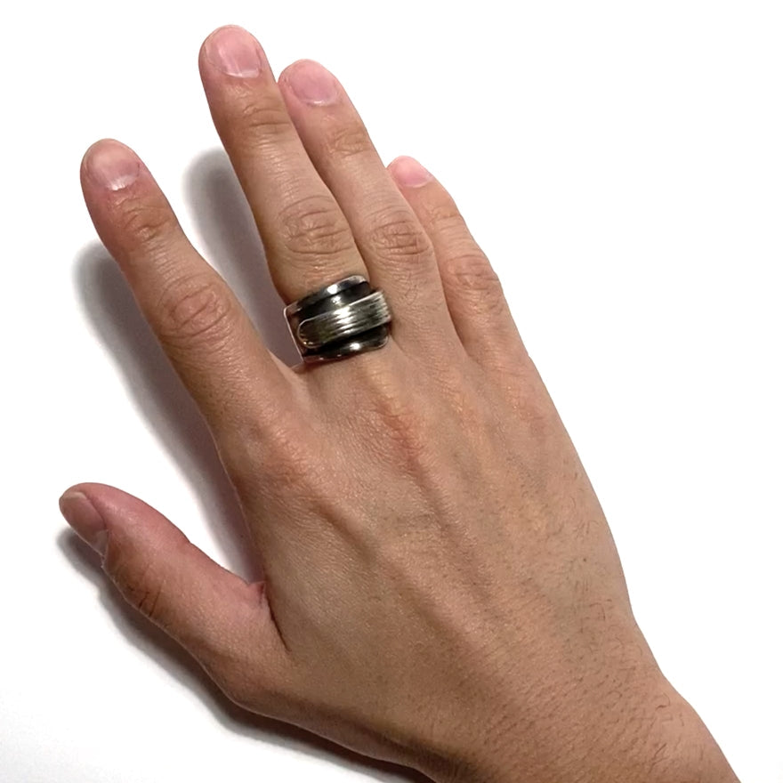 Spoon Ring No.4212 19号
