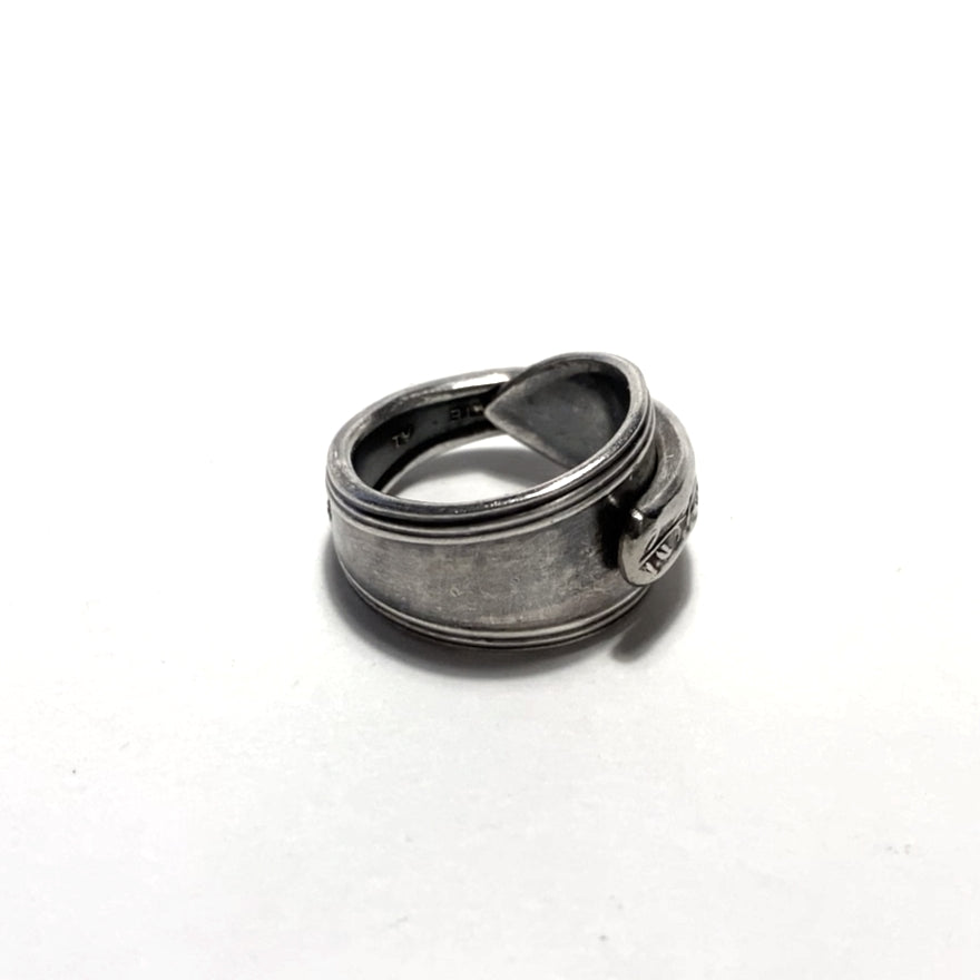 Spoon Ring No.4218 20号