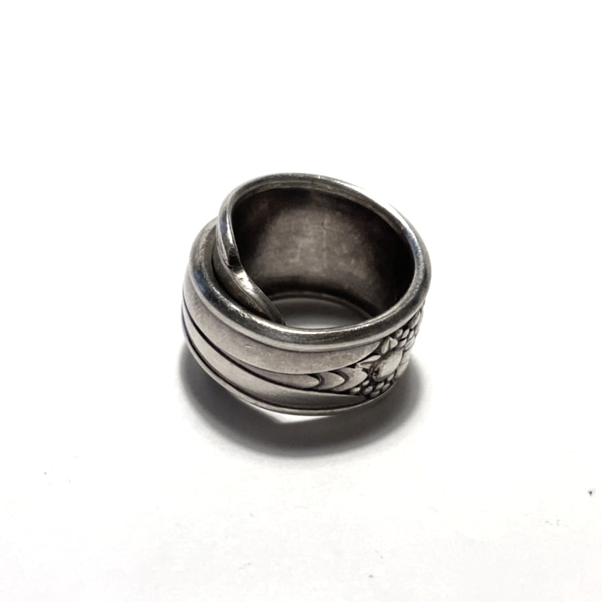 Spoon Ring No.4220 20号
