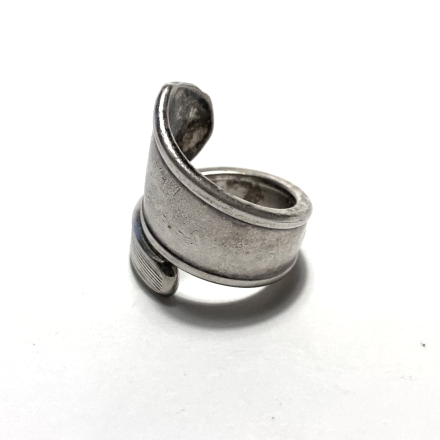 Spoon Ring No.4225 23号