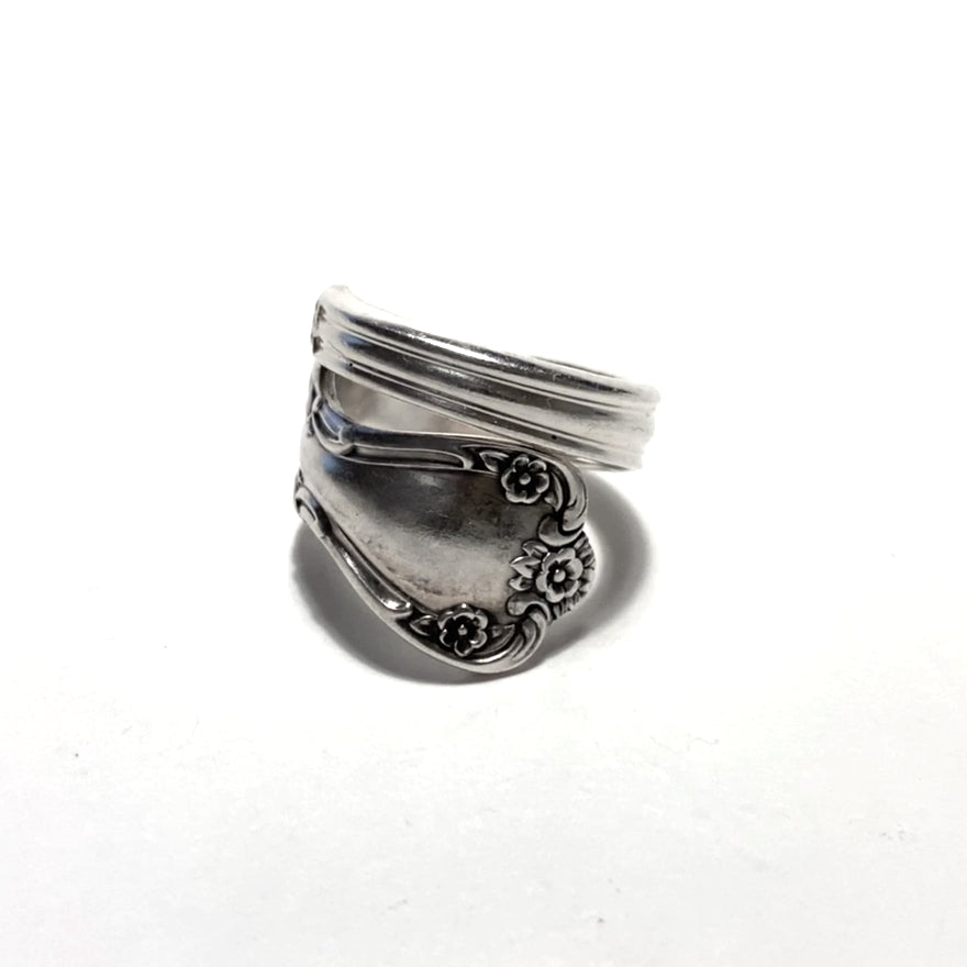 Spoon Ring No.4226 22号