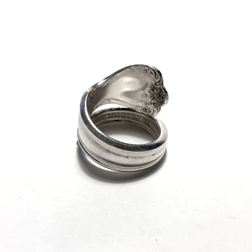Spoon Ring No.4226 22号