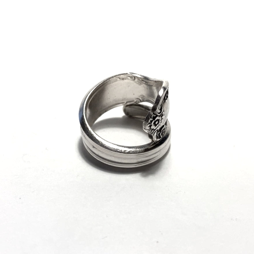 Spoon Ring No.4226 22号