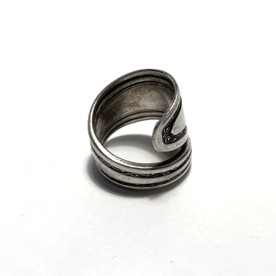 Spoon Ring No.4228 22号