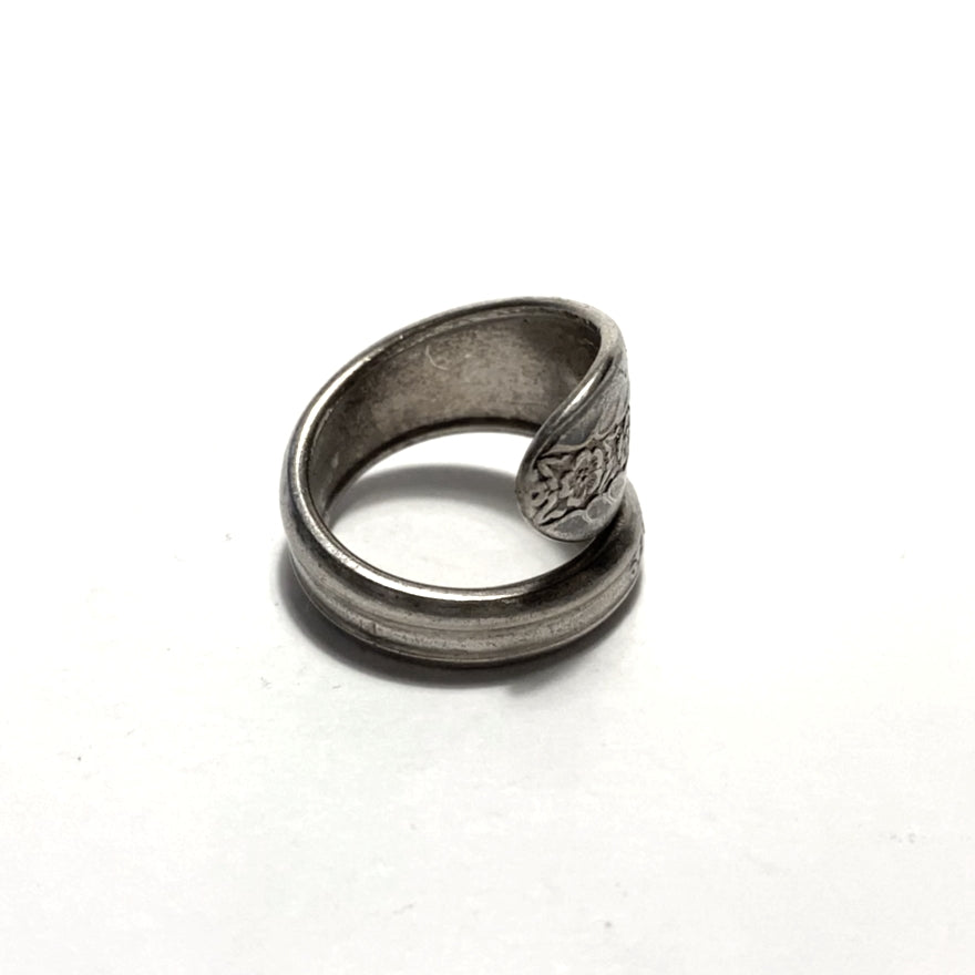 Spoon Ring No.4233 22号