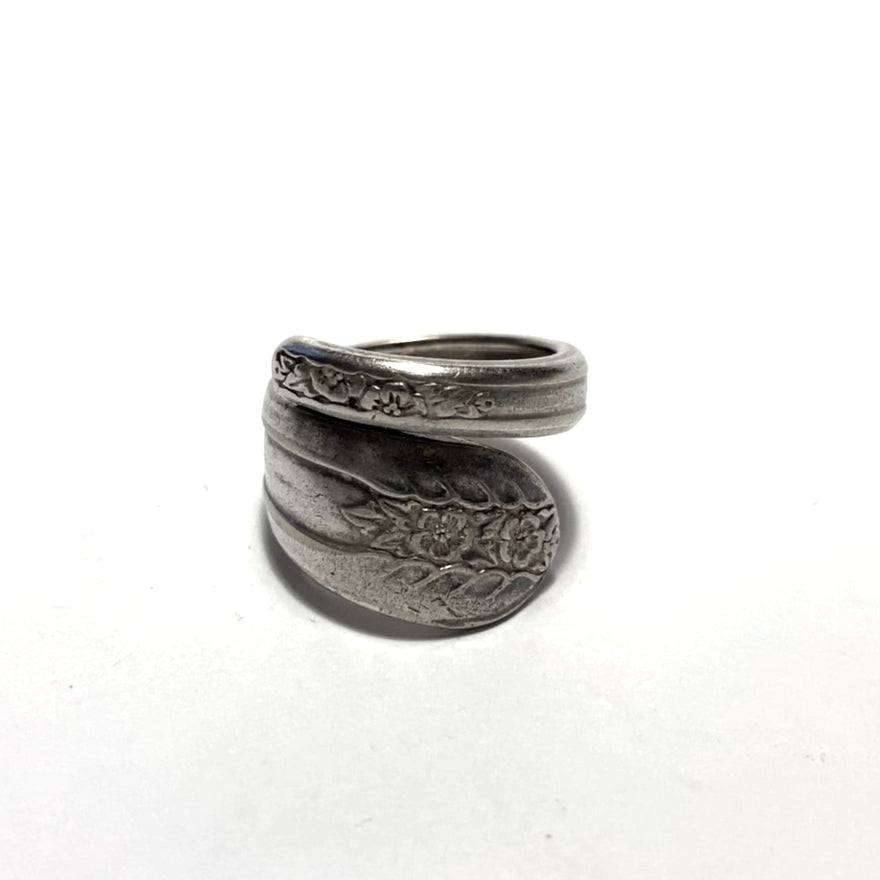 Spoon Ring No.4233 22号
