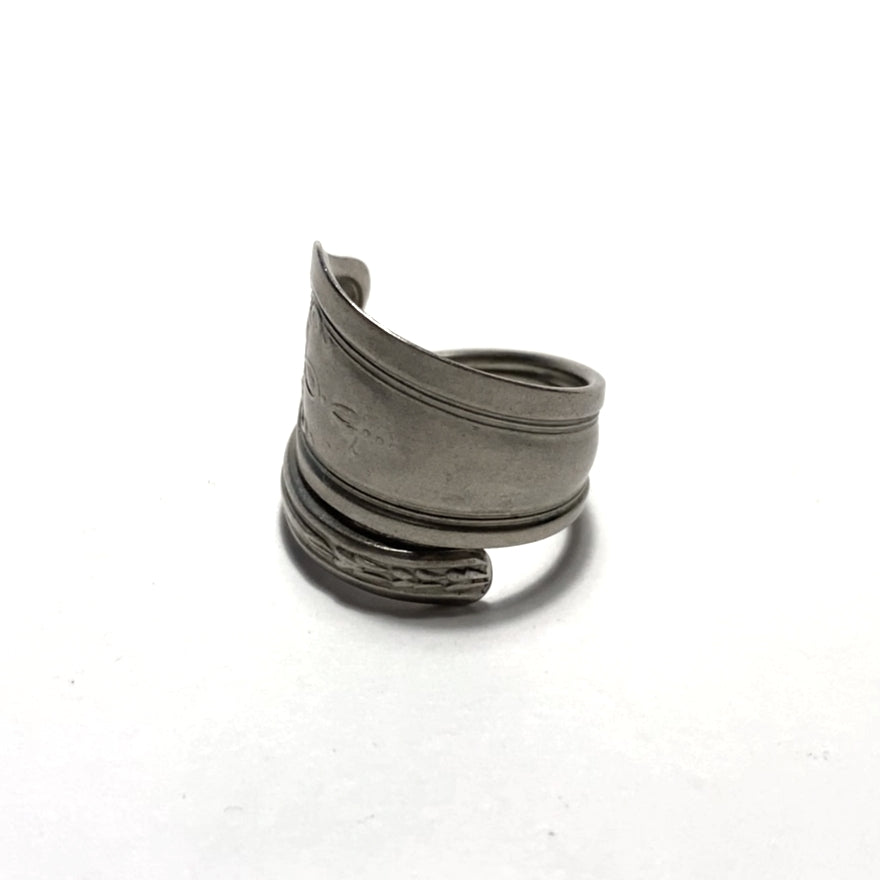 Spoon Ring No.4240 22号