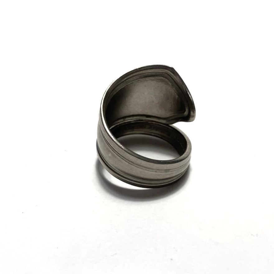 Spoon Ring No.4240 22号