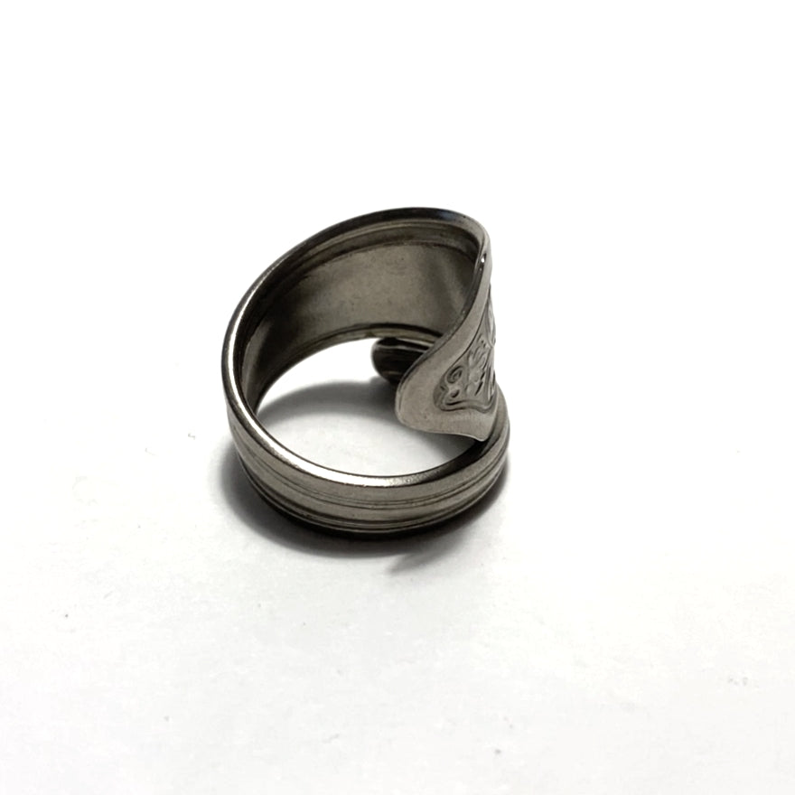 Spoon Ring No.4240 22号