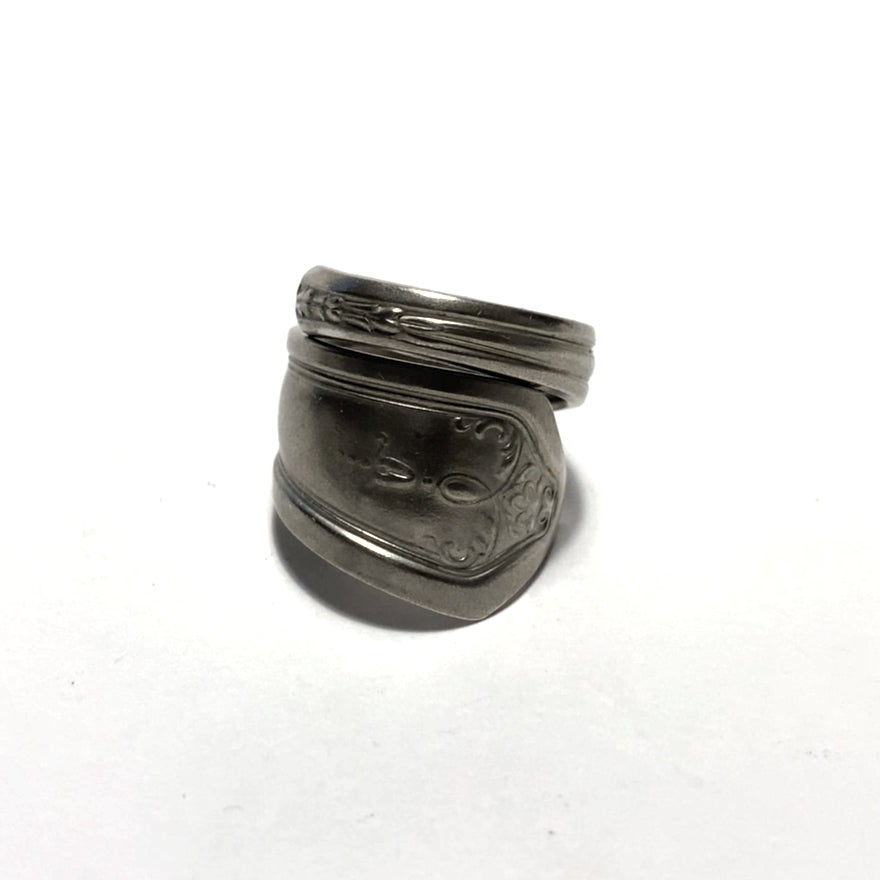 Spoon Ring No.4240 22号