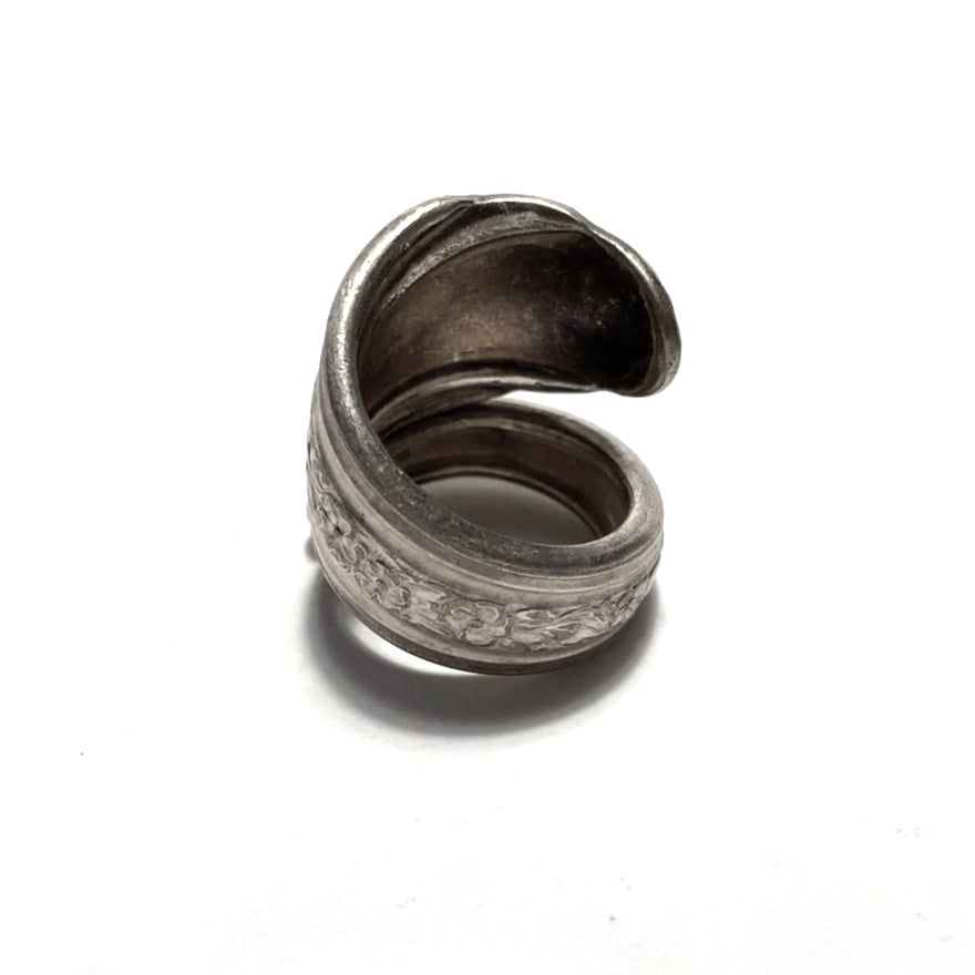 Spoon Ring No.4243 18号