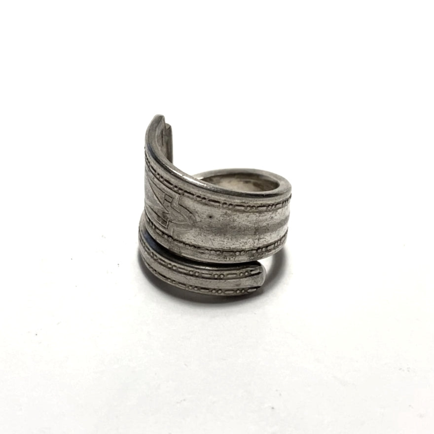 Spoon Ring No.4250 16号